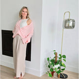 Axis Long Sleeve Shirt Fairy Floss