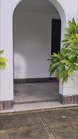 Adelaide Long Sleeve Shirt in Candy Pink Cotton