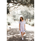 Aspect Linen Dress