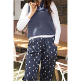 Applaud Tapered Pant