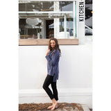 Triumph Stretch Fitted Cropped Ponti Pant