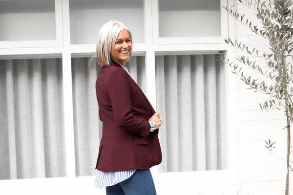 Get to know... Lisa
