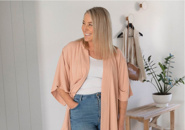 Top 3 jeans trends this season for your body shape