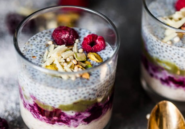The one breakfast food I ate regularly that helped me lose 7kilo
