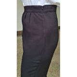 Talent Wide Leg Pant in Black