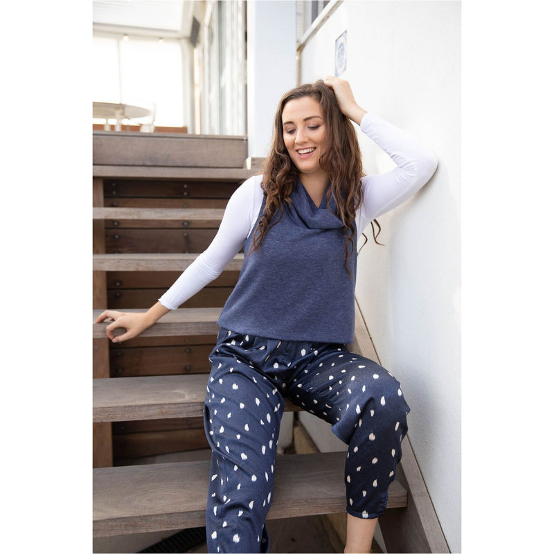 Applaud Tapered Pant
