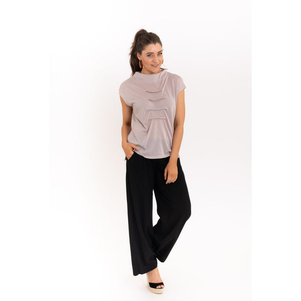 Tympani Wide Leg Pant