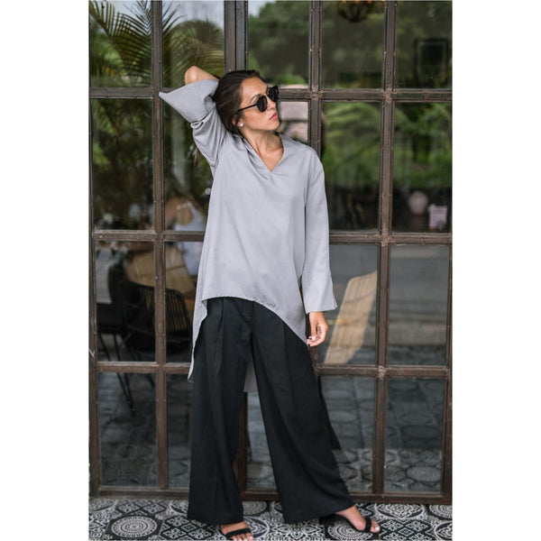 Tympani Wide Leg Pant